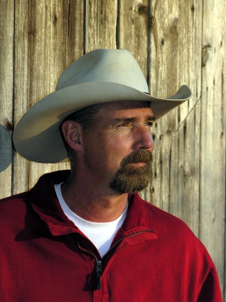 Thomas Michael Riley